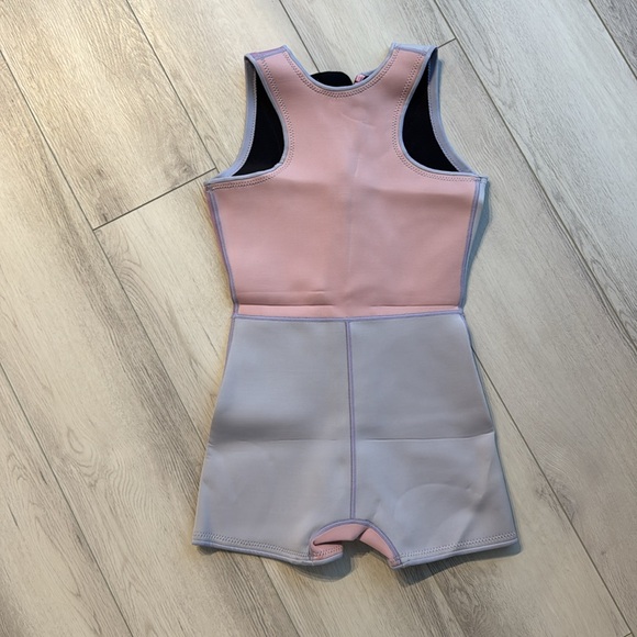 Colorblock Sleeveless Wetsuit Free People - Picture 7 of 7